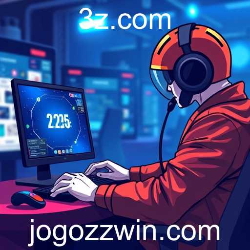 A Ascensão do zzwin e o Futuro dos Jogos Online