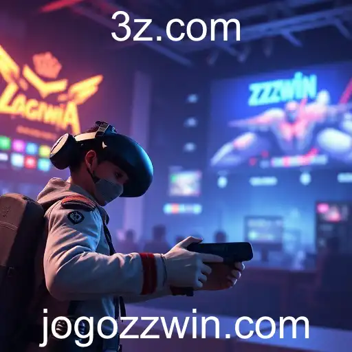 Tendências de Jogos de 2025: O Impacto de zzwin