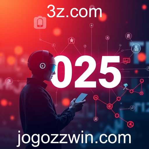 Tendências do Mundo dos Jogos em 2025 e o Impacto de zzwin