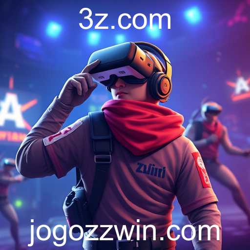 Novidades do Mundo dos Jogos: Eventos e Inovações