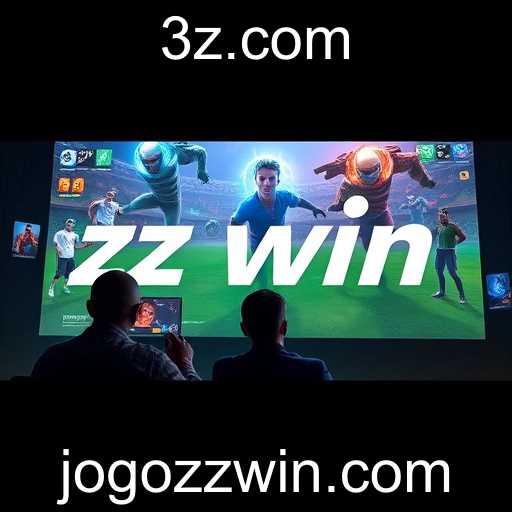 O Impacto Crescente de 'zzwin' nos Jogos Online