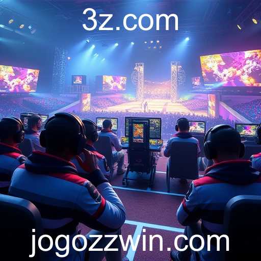 O Impacto dos Jogos Online em 2025