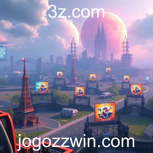 O Impacto do ZZWin no Mercado de Jogos Online