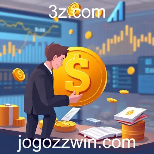 O Impacto Crescente de zzwin nos Jogos Online