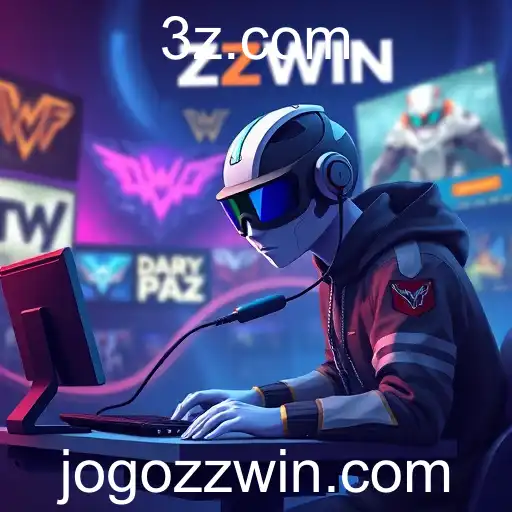O Impacto de 'zzwin' no Crescente Mercado de Jogos