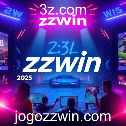 O Impacto de 'zzwin' na Indústria de Jogos
