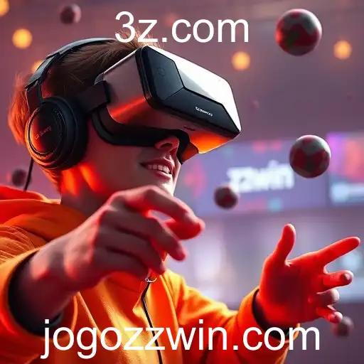 Explorando Novas Tendências e Inovações no Mundo dos Jogos