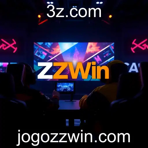 A Revolução dos Jogos em 2025