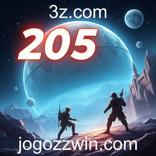 Jogos e Tendências de 2025 no zzwin