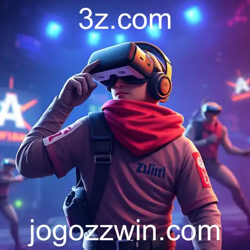 Novidades do Mundo dos Jogos: Eventos e Inovações