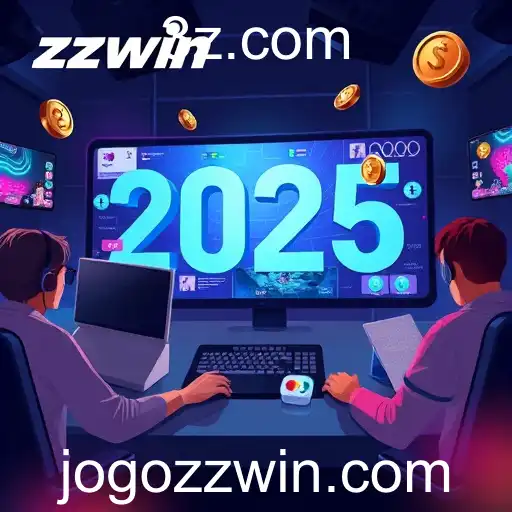 Inovações e Desafios no Universo dos Jogos em 2025
