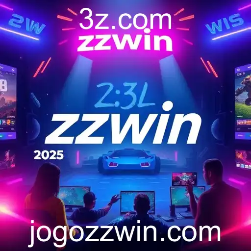 O Impacto de 'zzwin' na Indústria de Jogos