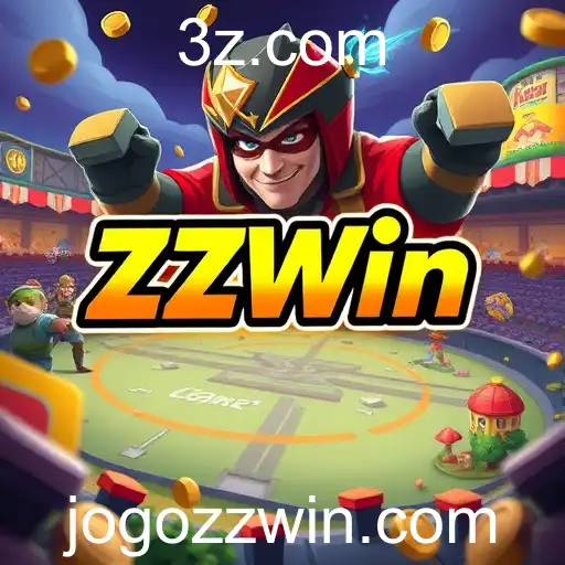 A Revolução do ZZWin no Mercado de Jogos