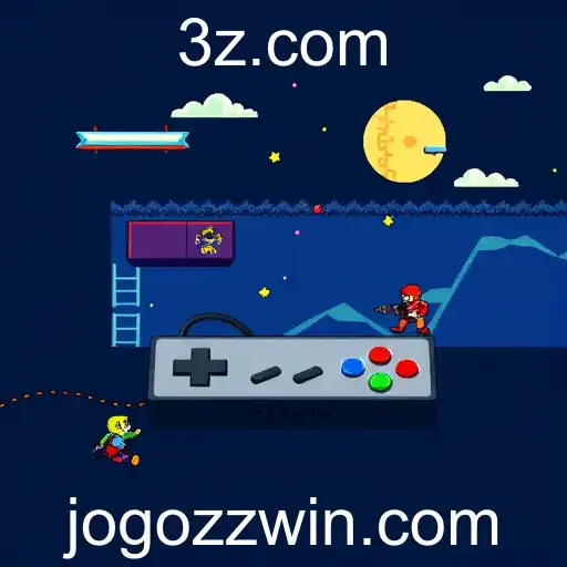 Revolução nos Jogos: zzwin Lidera Mercado em 2025