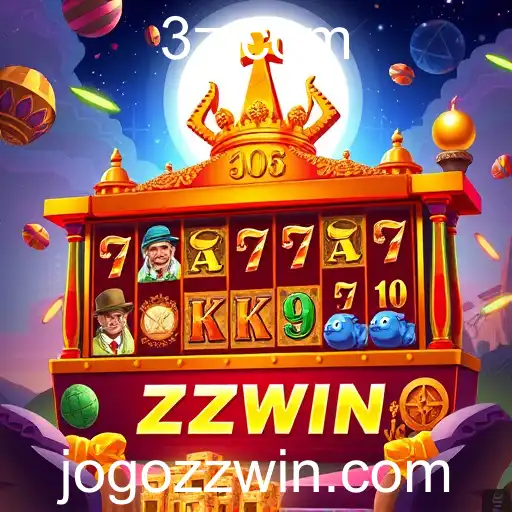 A Revolução dos Jogos Online com ZZWin