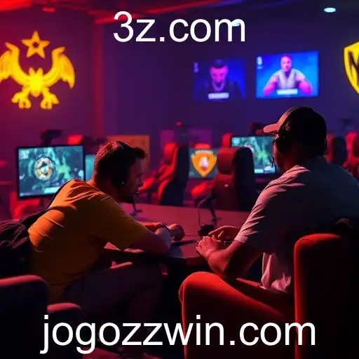 A Evolução e o Impacto dos Jogos Multijogador na Cultura de Jogos
