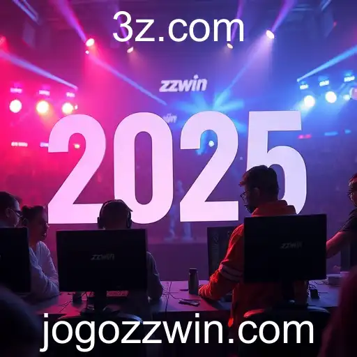 Crescimento dos Jogos Online em 2025