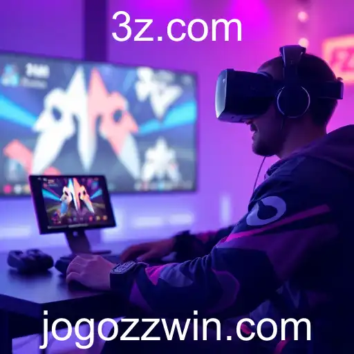 A Ascensão dos Jogos Online em 2025