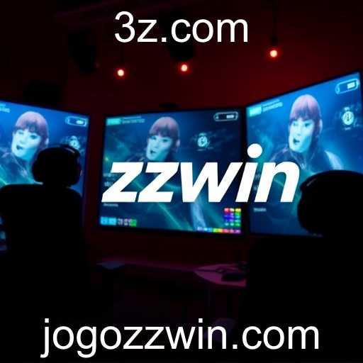 A Ascensão do ZZWin no Cenário de Jogos em 2025