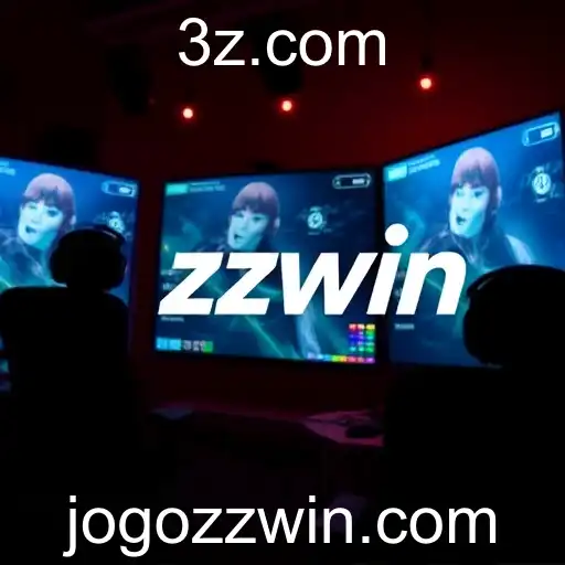 A Ascensão do ZZWin no Cenário de Jogos em 2025