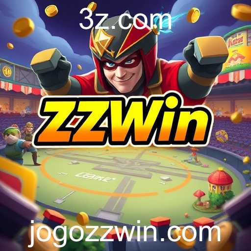 A Revolução do ZZWin no Mercado de Jogos