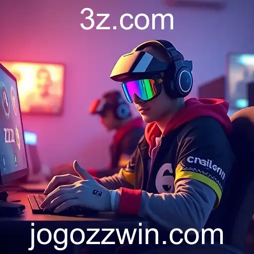 O Impacto de 'zzwin' no Mercado de Jogos Online