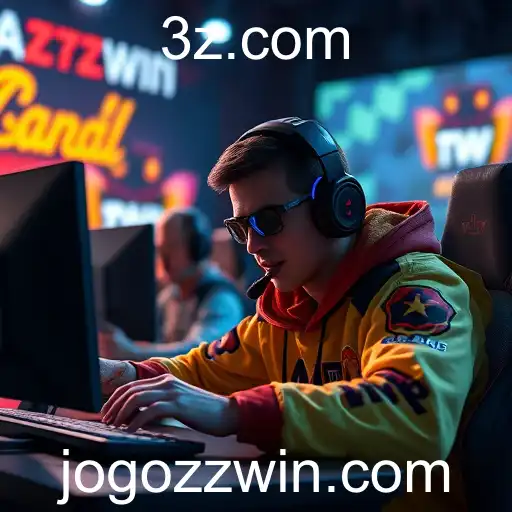 ZZWin: O Futuro dos Jogos Online em 2025