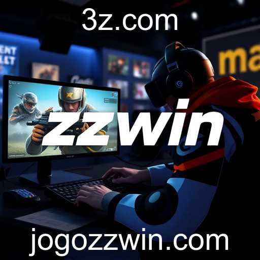 ZZWin Revoluciona o Mercado de Jogos em 2025