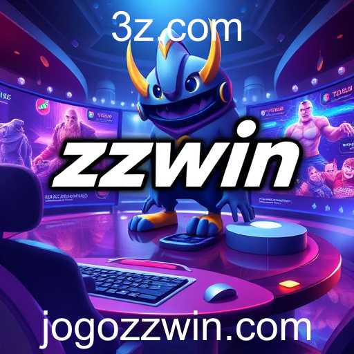 Gaming Trends Impactando 2025: O Caso ZZWIN