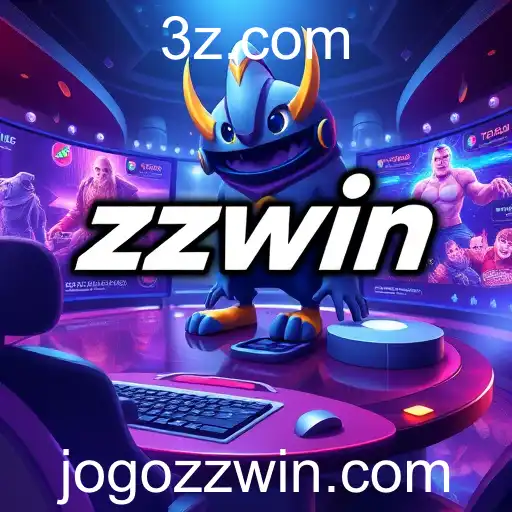 Gaming Trends Impactando 2025: O Caso ZZWIN