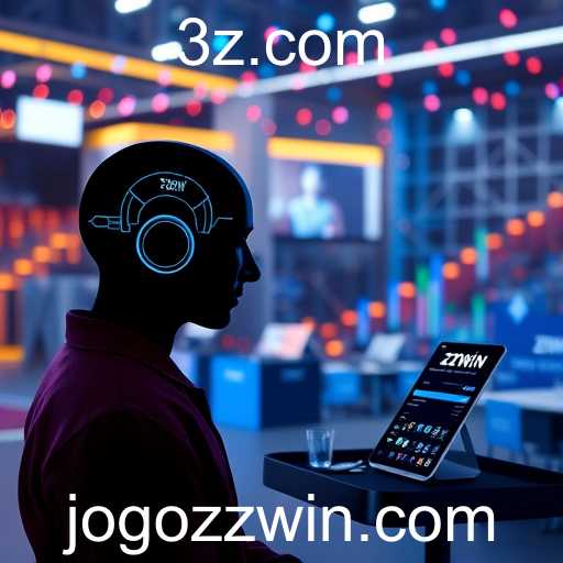 Novo Horizonte para o Site de Jogos ZZWin