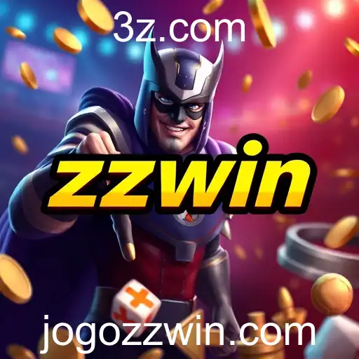 ZZWIN Revoluciona o Cenário Brasileiro de Jogos