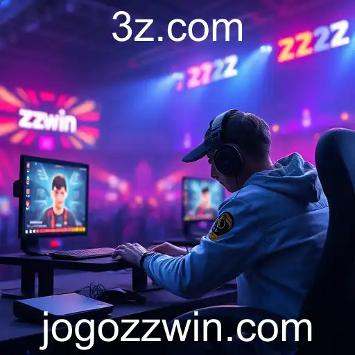 ZZWin: Revolução nos Jogos Online em 2025